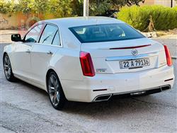 Cadillac CTS
